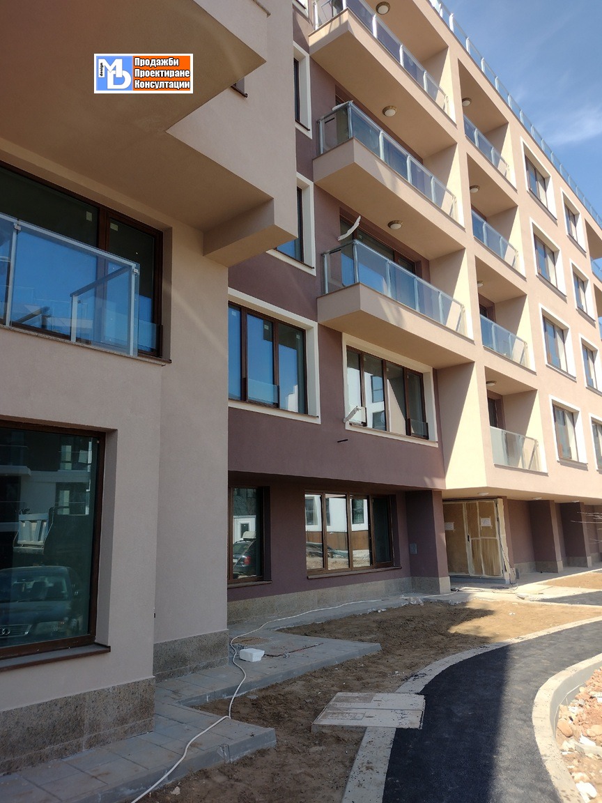 Продава ОФИС, гр. София, Дружба 2, снимка 9 - Офиси - 55319052