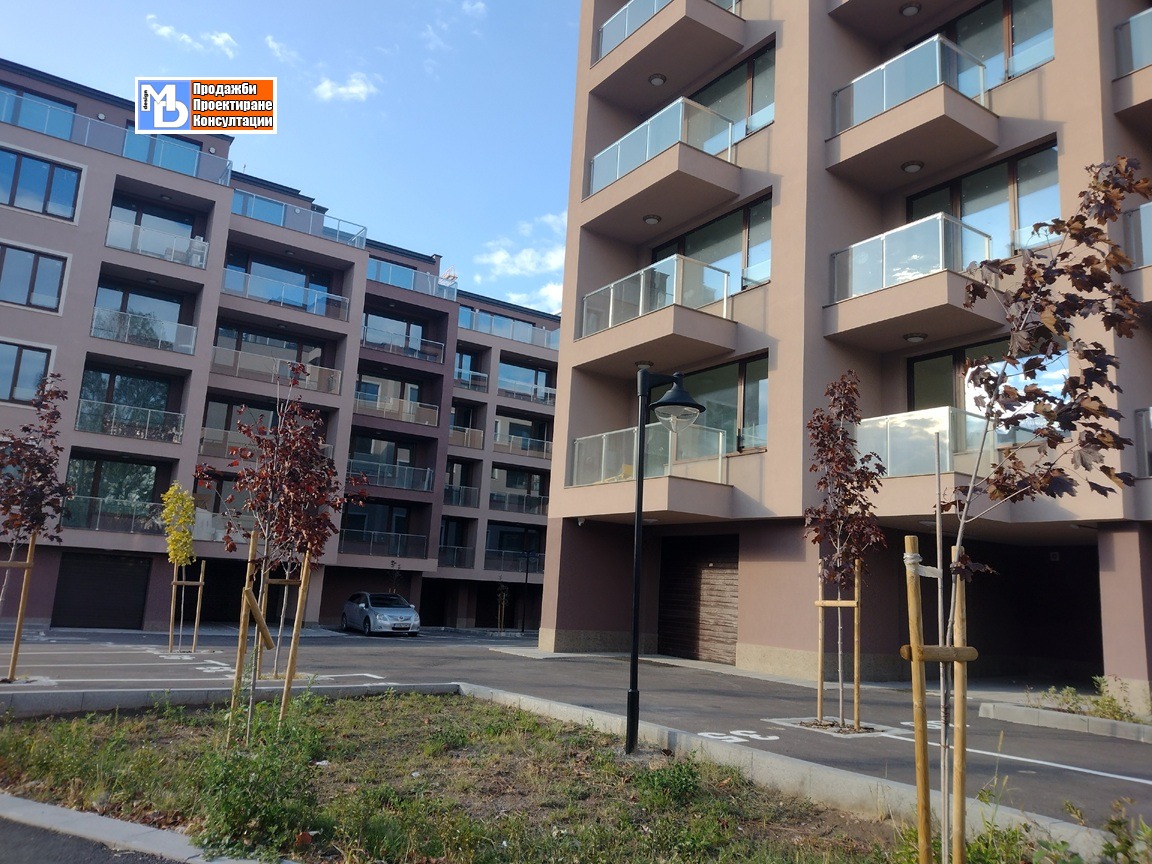 Продава ОФИС, гр. София, Дружба 2, снимка 7 - Офиси - 55319052