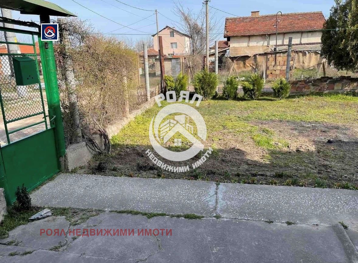 Продава КЪЩА, гр. Стамболийски, област Пловдив, снимка 4 - Къщи - 56204123