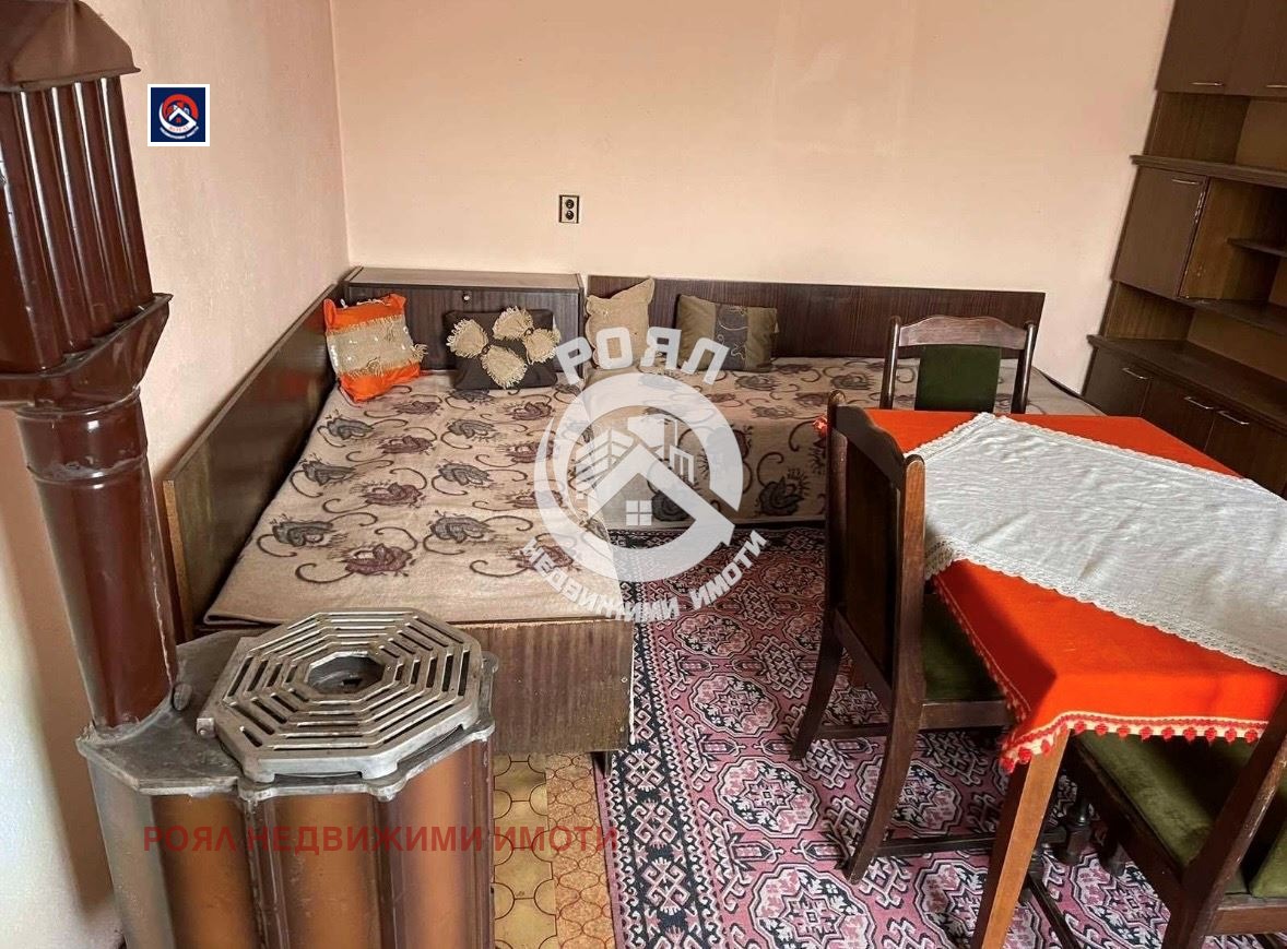 Продава КЪЩА, гр. Стамболийски, област Пловдив, снимка 8 - Къщи - 56204123