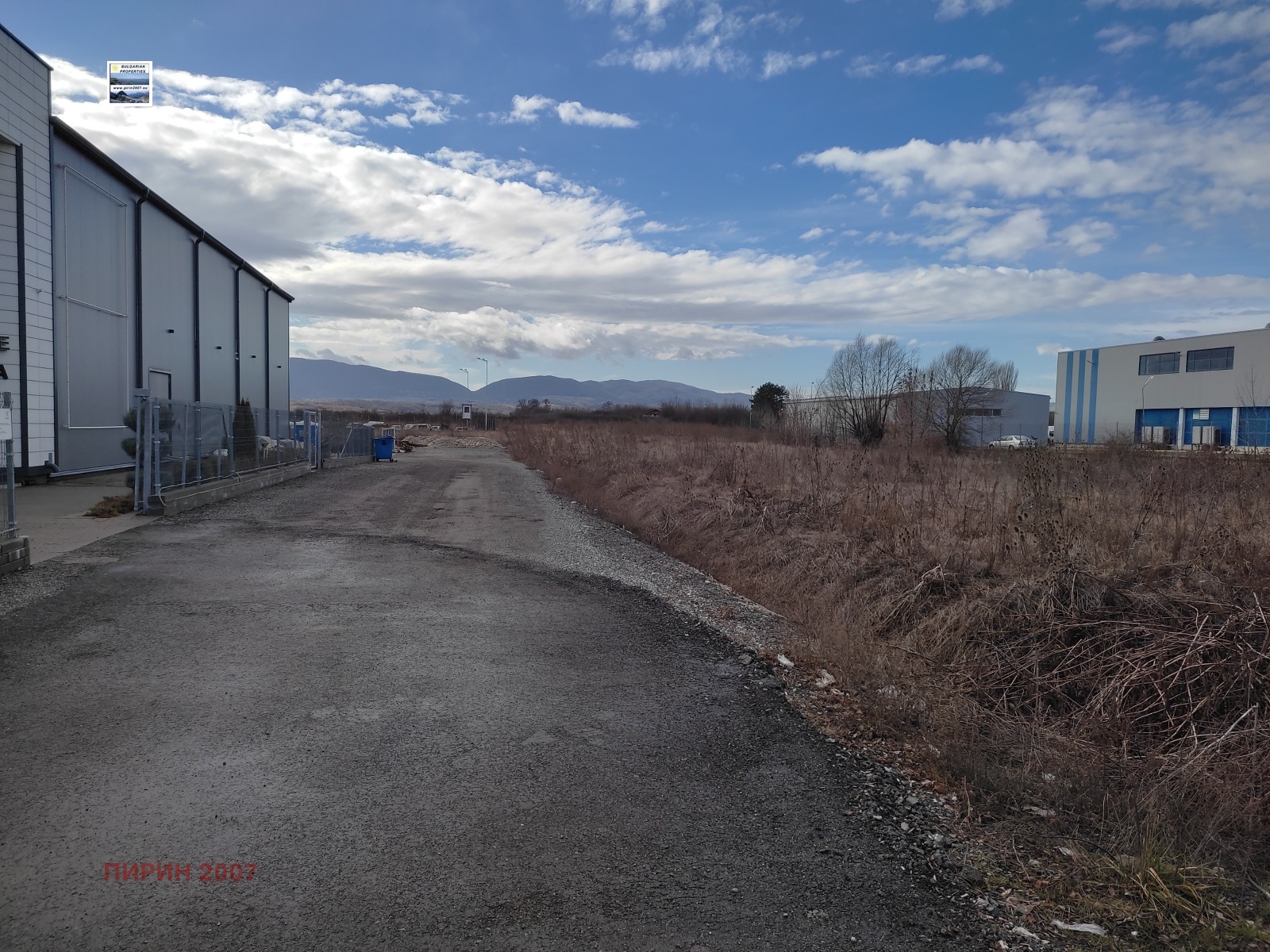 Продава ПАРЦЕЛ, гр. София, Република, снимка 4 - Парцели - 53853163