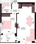 Продава 2-СТАЕН, град Варна, Кайсиева градина • 99000 € • 39103940 — Holmes.bg