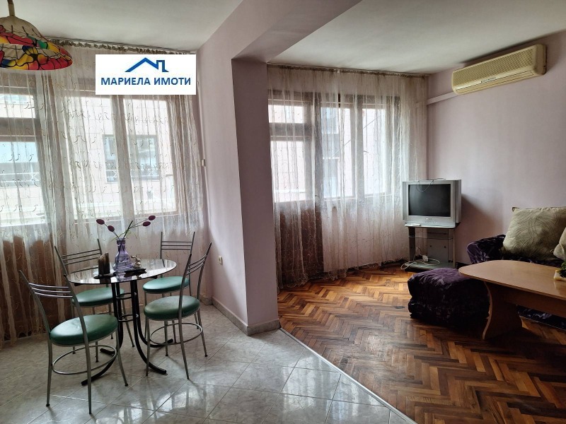 Продава 3-СТАЕН в град Пловдив, Кършияка - 95 кв.м / 159 000 € » 310 976.97 лв., МАРИЕЛА ИМОТИ