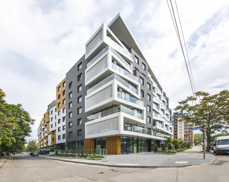 Продава МЕЗОНЕТ в град София, Изгрев - 270 кв.м / 644 000 € » 1 259 554.52 лв., НАЙС ХОУМ