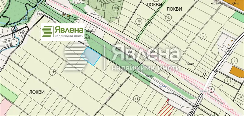 Продава ЗЕМЕДЕЛСКА ЗЕМЯ | Imot.bg — изображение 1