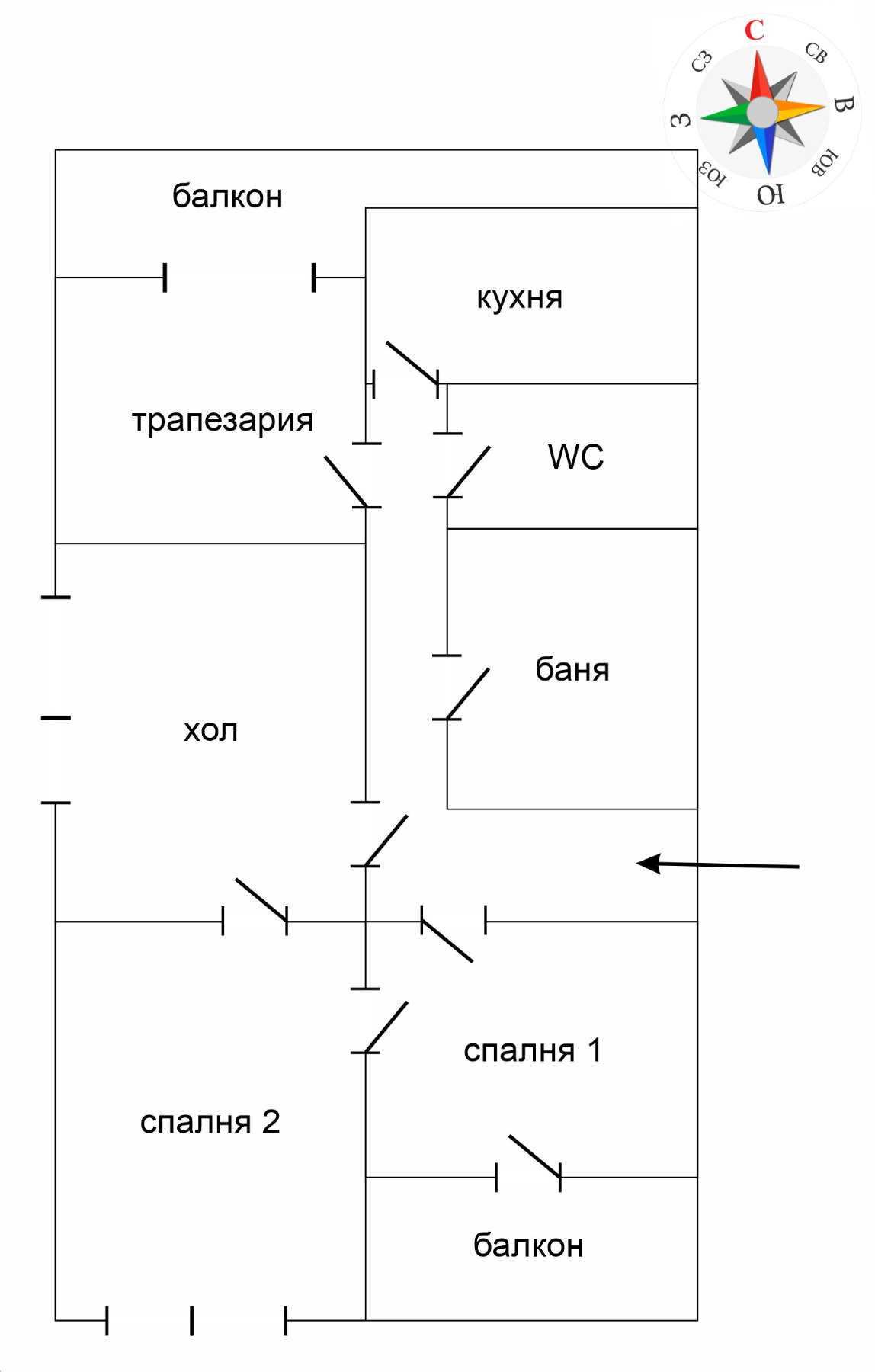 ������� 2-����� | Imot.bg � ����������� 1
