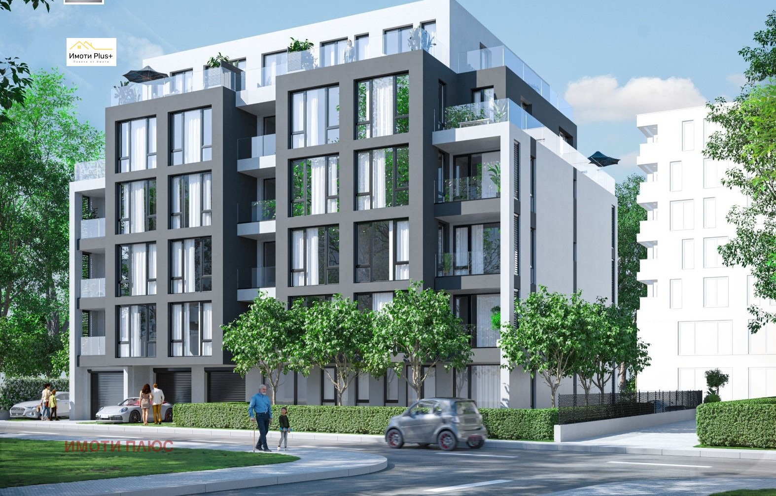 Продава 2-СТАЕН | Imot.bg — изображение 1