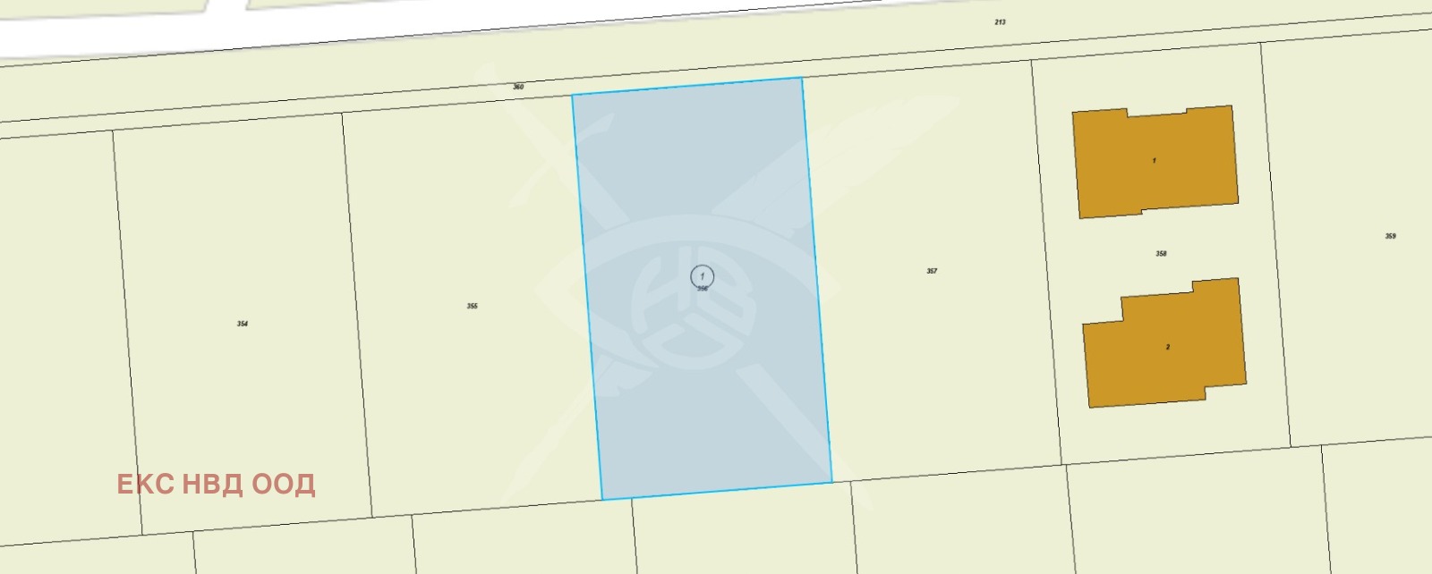 Продава ПАРЦЕЛ | Imot.bg — изображение 1