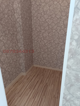 1 chambre Meden roudnik - zona D, Bourgas 1