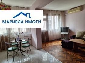 2 υπνοδωμάτια Καρτσηιακα, Πλοβδηβ