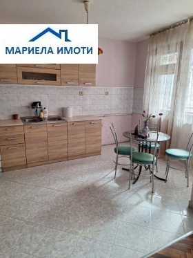 Обява Продава 3-СТАЕН,град Пловдив, Кършияка