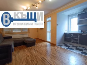 2 υπνοδωμάτια Κολγιου Φητσετο, Βεληκο Ταρνοβο