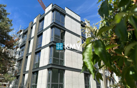 3 спаваће собе Крастова вада, Софија