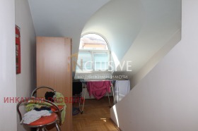 Maisonette Kjutschuk Parisch, Plowdiw 15