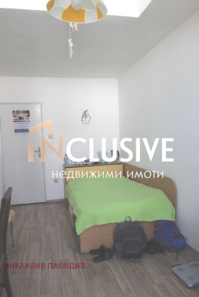 Maisonette Kjutschuk Parisch, Plowdiw 7