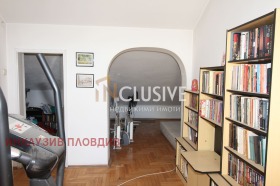 Maisonette Kjutschuk Parisch, Plowdiw 14