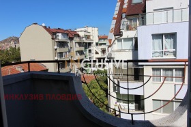 Maisonette Kjusjuk Parisj, Plovdiv 11