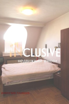 Maisonette Kjusjuk Parisj, Plovdiv 5