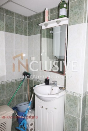 Maisonette Kjusjuk Parisj, Plovdiv 10