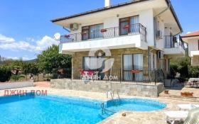 House Goritsa, region Burgas 1