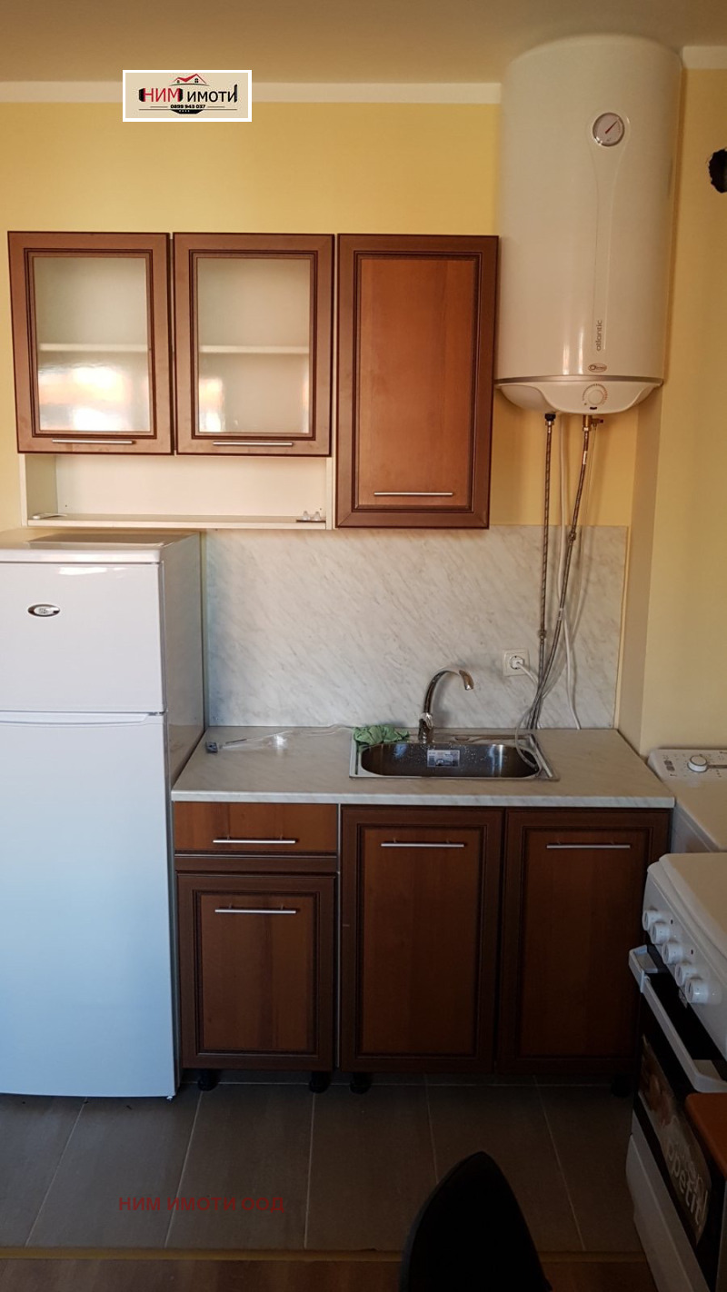 Eladó  Stúdió Sofia , Studentski grad , 47 négyzetméter | 47460052 - kép [2]