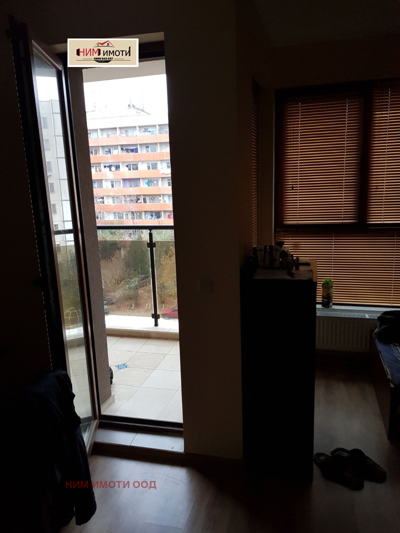 Eladó  Stúdió Sofia , Studentski grad , 47 négyzetméter | 47460052 - kép [3]