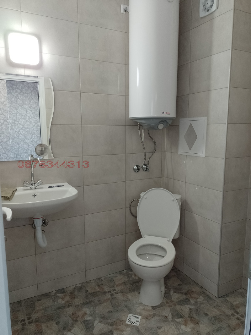 À venda  1 quarto Burgas , Meden rudnik - zona D , 72 m² | 67266797 - imagem [7]