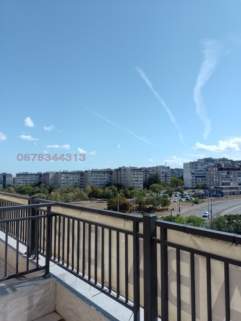 À venda  1 quarto Burgas , Meden rudnik - zona D , 72 m² | 67266797 - imagem [15]