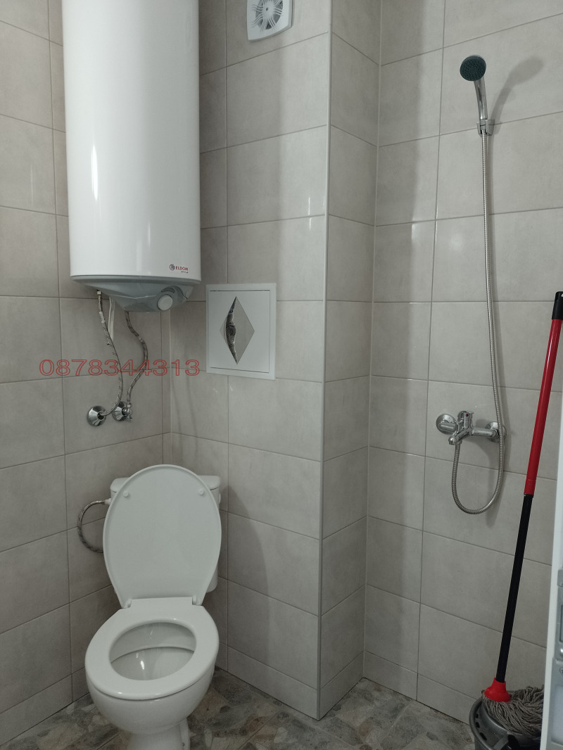 À venda  1 quarto Burgas , Meden rudnik - zona D , 72 m² | 67266797 - imagem [6]