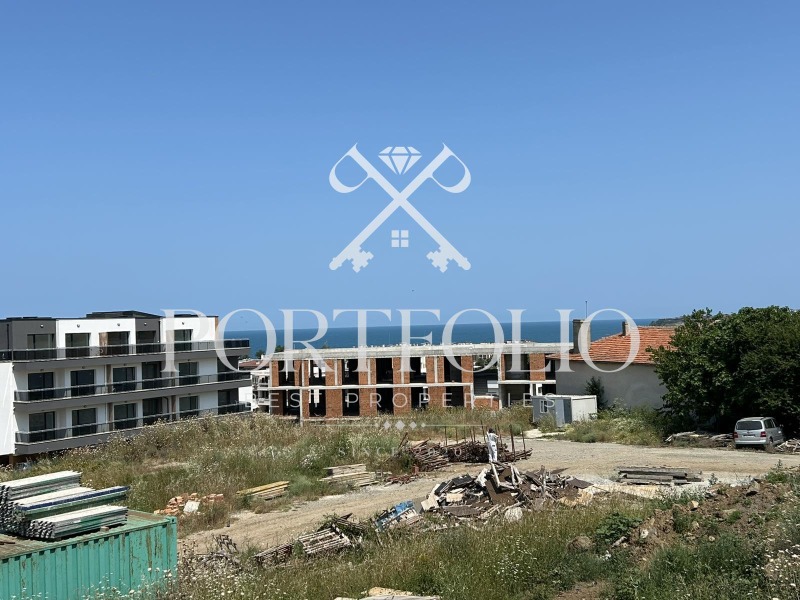 À vendre  1 chambre région Bourgas , Sozopol , 62 m² | 54557100 - image [2]