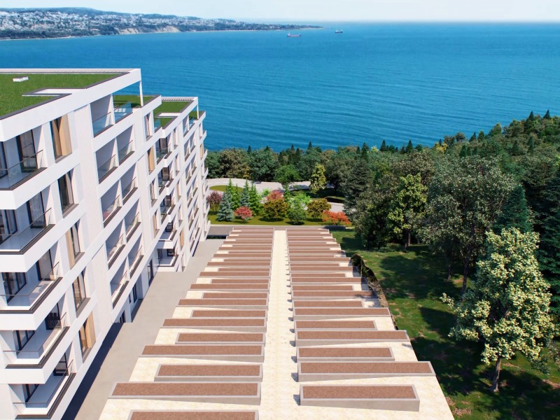 De vânzare  1 dormitor Varna , Asparuhovo , 72 mp | 43925507 - imagine [3]