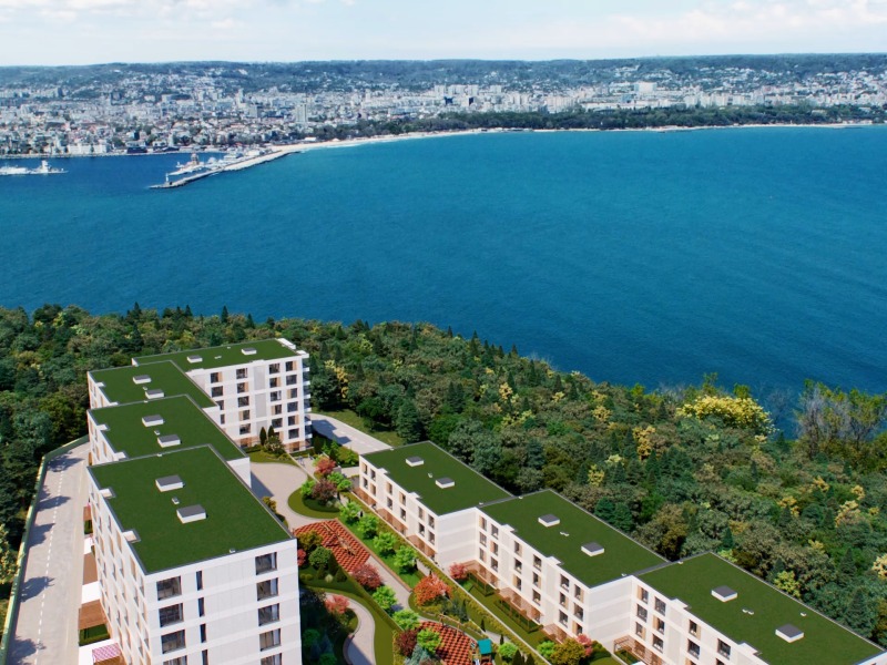 De vânzare  1 dormitor Varna , Asparuhovo , 72 mp | 43925507