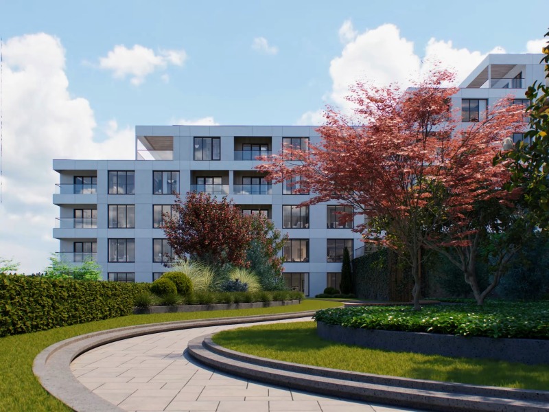 De vânzare  1 dormitor Varna , Asparuhovo , 72 mp | 43925507 - imagine [6]