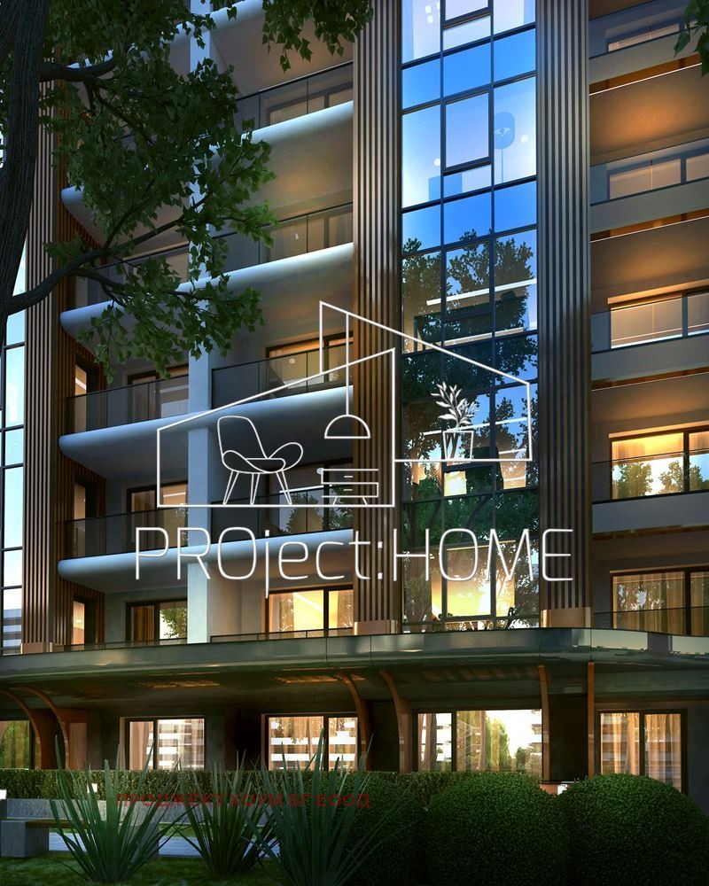Na prodej  1 ložnice Burgas , Lazur , 80 m2 | 75905278 - obraz [5]