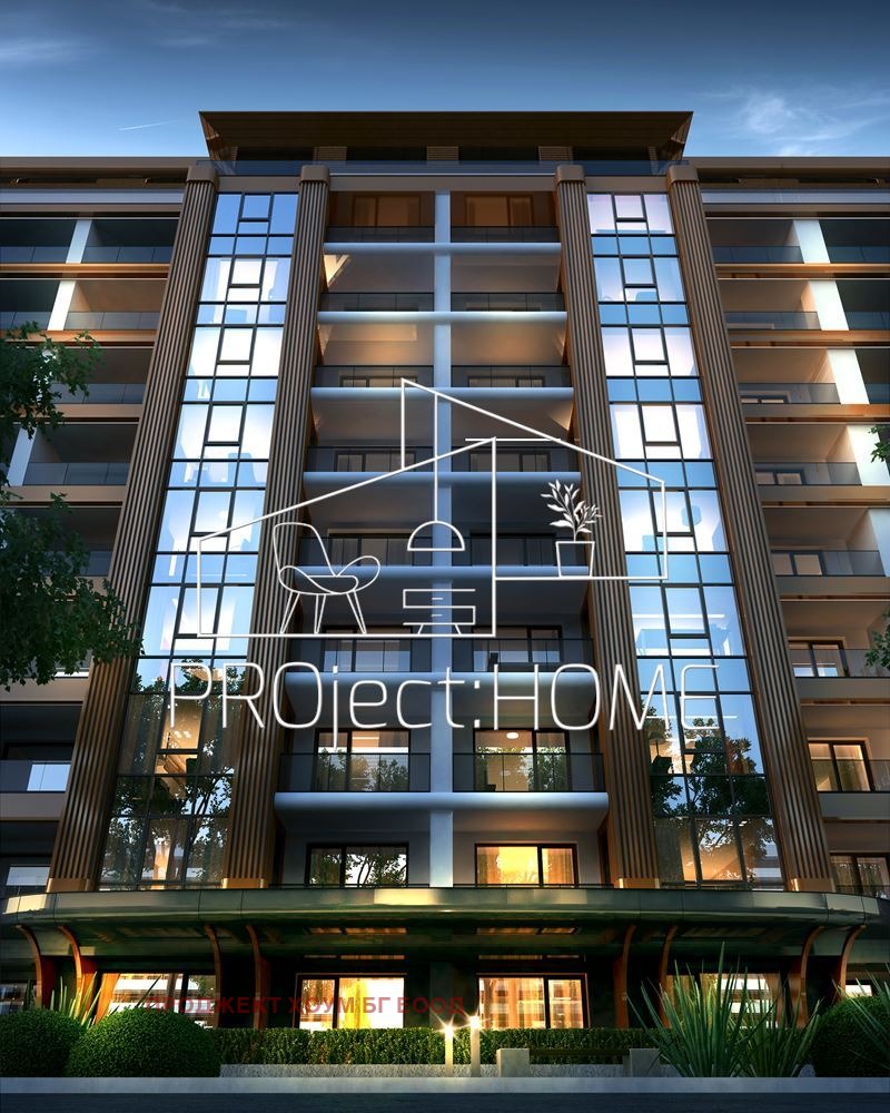 Na prodej  1 ložnice Burgas , Lazur , 80 m2 | 75905278 - obraz [3]