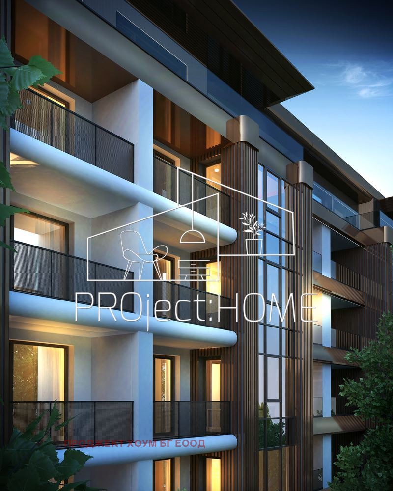 Na prodej  1 ložnice Burgas , Lazur , 80 m2 | 75905278 - obraz [4]