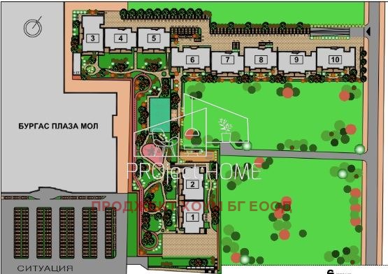 Na prodej  1 ložnice Burgas , Lazur , 80 m2 | 75905278 - obraz [6]