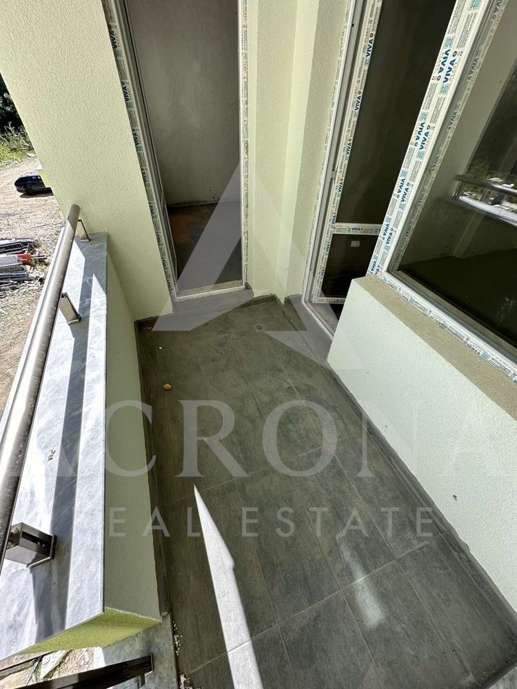 À vendre  1 chambre Plovdiv , Hristo Smirnenski , 60 m² | 24690925 - image [6]