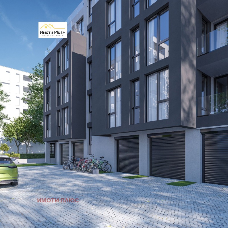 Продава  2-стаен град София , Модерно предградие , 103 кв.м | 93615150 - изображение [3]