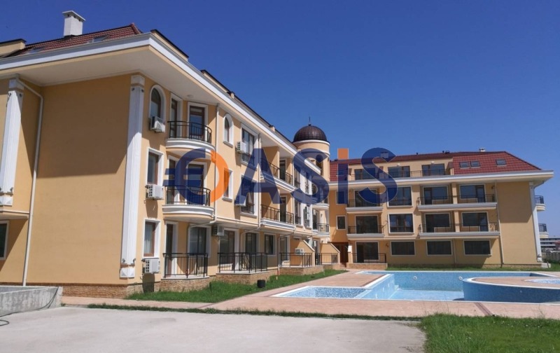 Продава 2-СТАЕН, с. Равда, област Бургас, снимка 12 - Апартаменти - 53347767