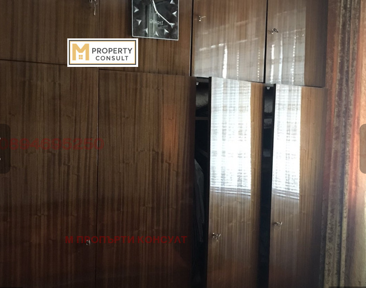 Продава 2-СТАЕН, гр. Плевен, Сторгозия, снимка 3 - Апартаменти - 54365795