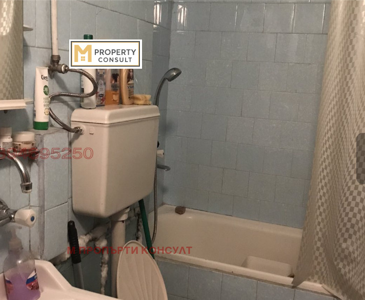 Продава 2-СТАЕН, гр. Плевен, Сторгозия, снимка 6 - Апартаменти - 54365795