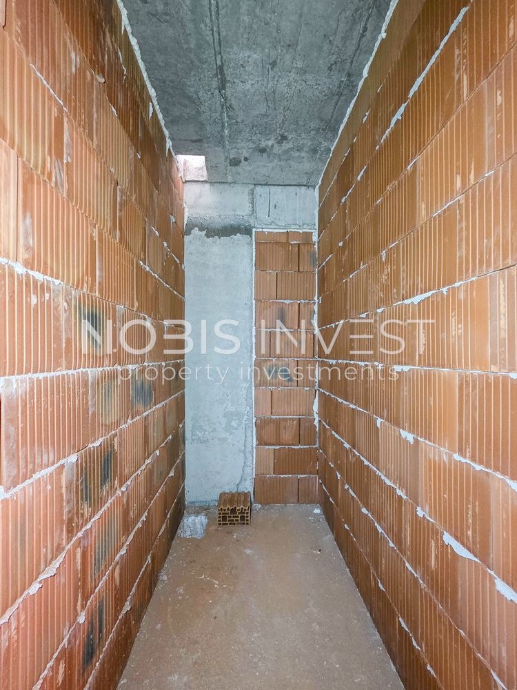 Продава 2-СТАЕН, гр. Пловдив, Остромила, снимка 9 - Апартаменти - 54644904