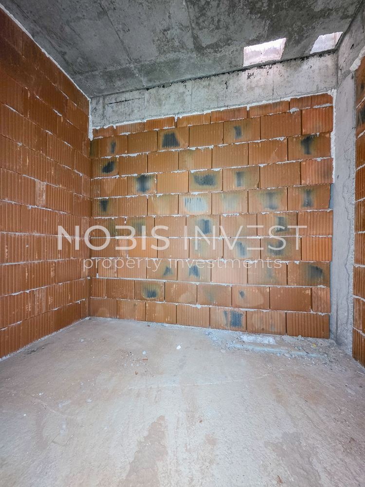 Продава 2-СТАЕН, гр. Пловдив, Остромила, снимка 8 - Апартаменти - 54644904