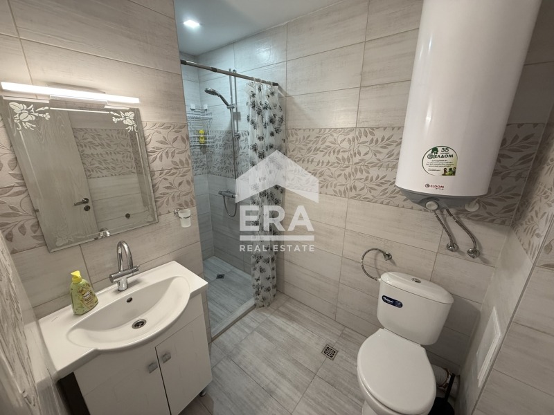 Продава 2-СТАЕН, гр. Варна, Чаталджа, снимка 10 - Апартаменти - 55692036