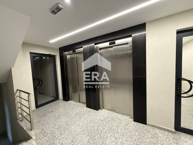 Продава 2-СТАЕН, гр. Варна, Чаталджа, снимка 14 - Апартаменти - 55692036