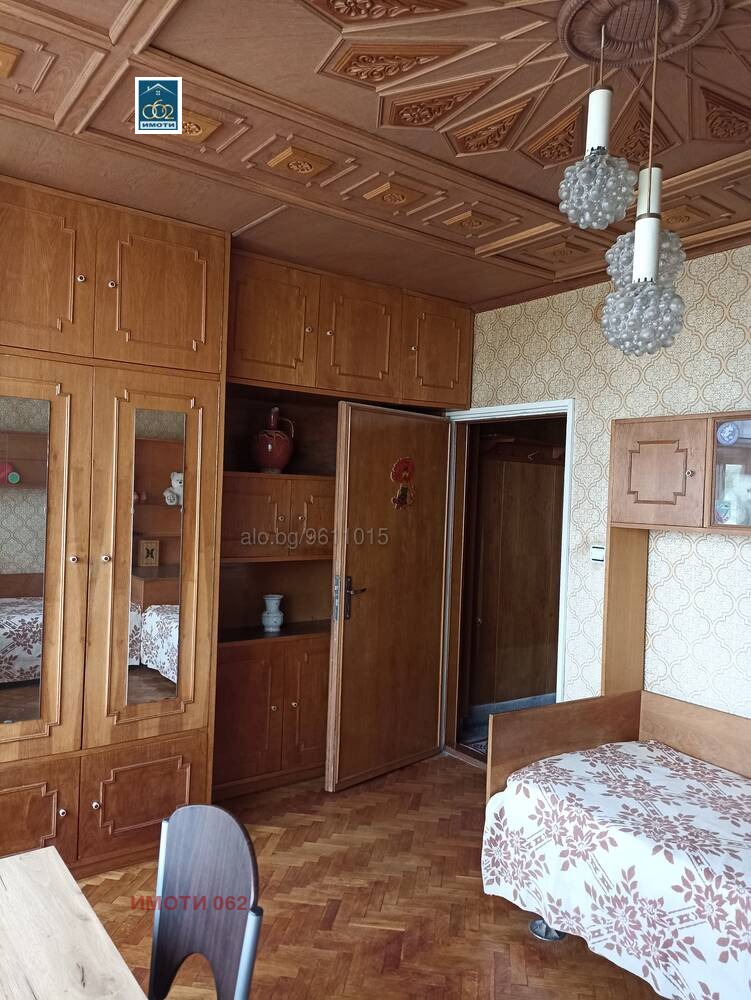 In vendita  2 camere da letto Veliko Tarnovo , Tsentar , 100 mq | 73183282 - Immagine [4]