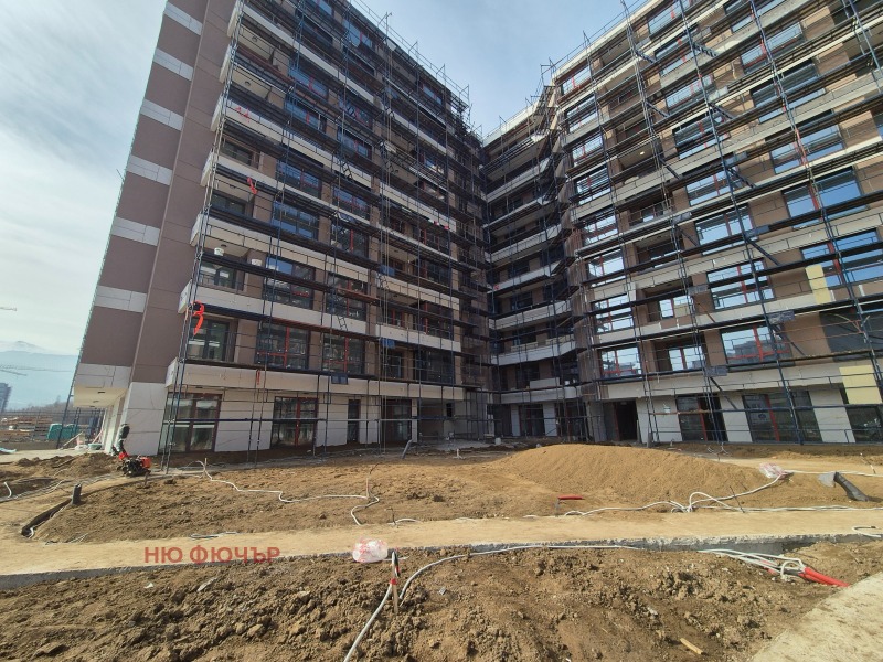 Продава  3-стаен град София , Младост 4 , 98 кв.м | 85174738 - изображение [15]