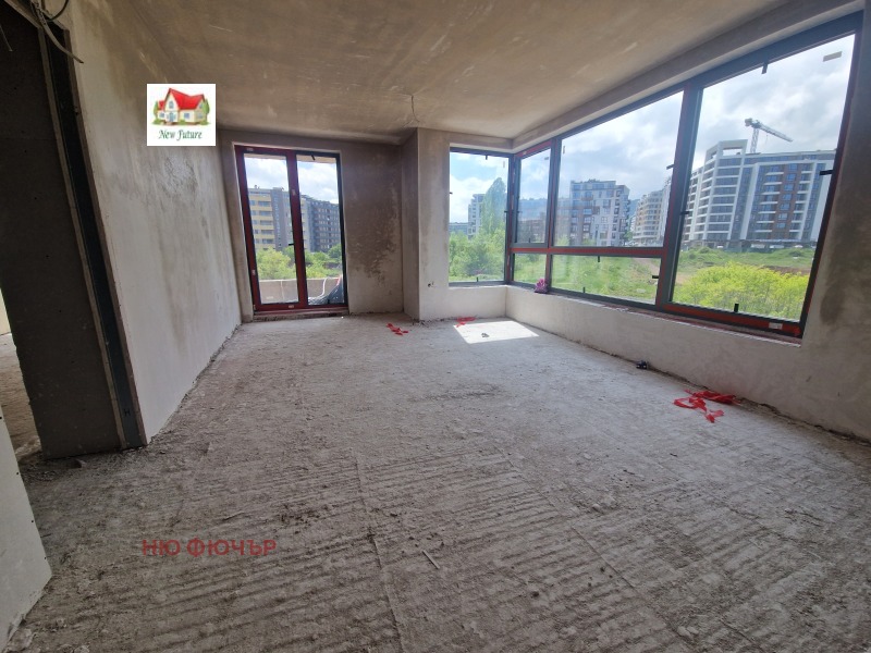 À venda  2 quartos Sofia , Mladost 4 , 98 m² | 85174738 - imagem [4]