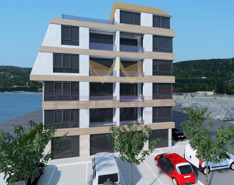 À venda  2 quartos Varna , Asparuhovo , 66 m² | 12683532 - imagem [3]